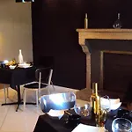 Maison Marie Barrault Gæstehus