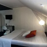 Maison Marie Barrault Gæstehus
