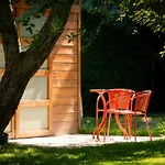 Maison Marie Barrault 4* Les Herbiers