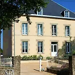 Maison Marie Barrault Gæstehus