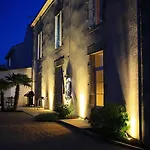 Maison Marie Barrault Gæstehus