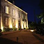 Maison Marie Barrault Gæstehus Les Herbiers