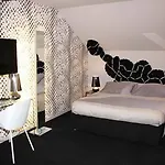 Gæstehus Maison Marie Barrault