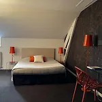 Maison Marie Barrault 4* Les Herbiers