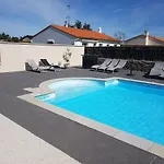 Maison Marie Barrault Les Herbiers