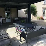 Maison Marie Barrault Gæstehus 4*