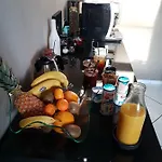 Maison Marie Barrault 4*