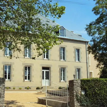 Guest house Maison Marie Barrault Les Herbiers