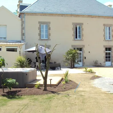 Guest house Maison Marie Barrault *
