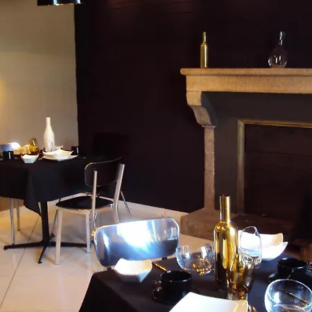 Maison Marie Barrault בית הארחה