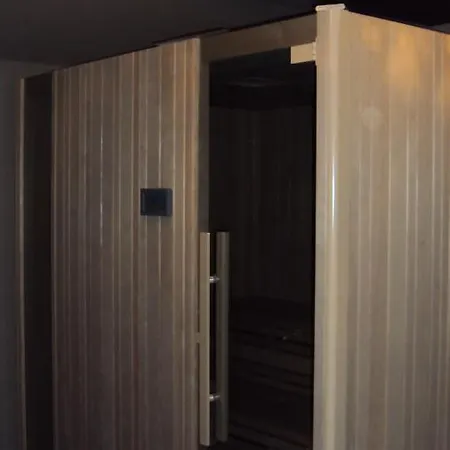 Maison Marie Barrault Guest house *