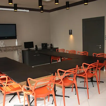 Maison Marie Barrault 4*