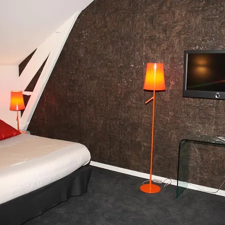 Maison Marie Barrault Guest house
