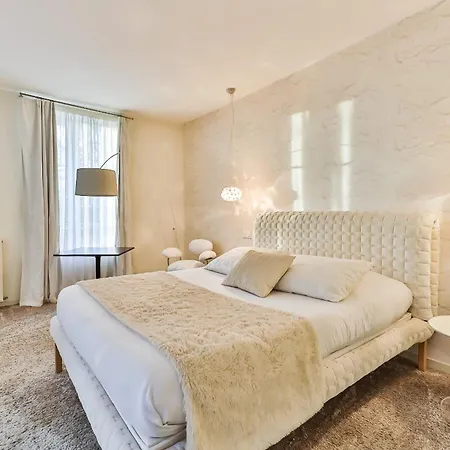 Guest house Maison Marie Barrault *