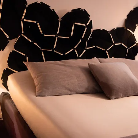 Maison Marie Barrault לז הרבייה