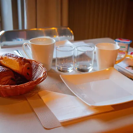 Maison Marie Barrault