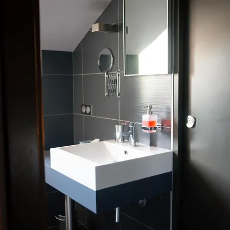 Maison Marie Barrault Guest house