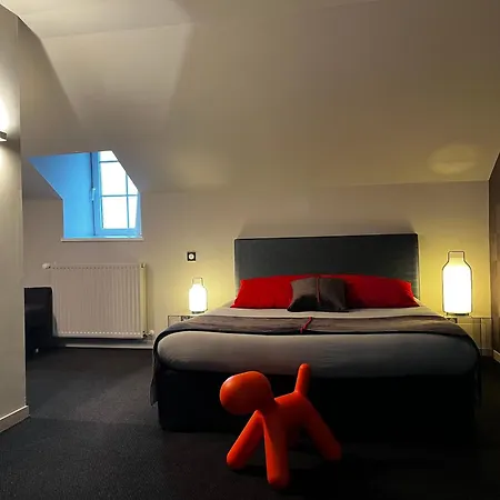 בית הארחה Maison Marie Barrault