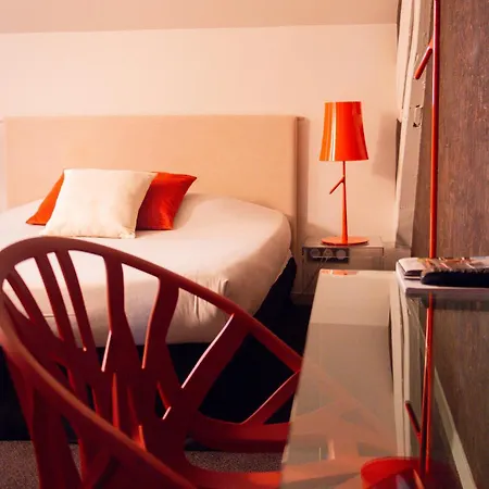 Affittacamere Maison Marie Barrault 4*