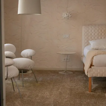 Maison Marie Barrault 4*