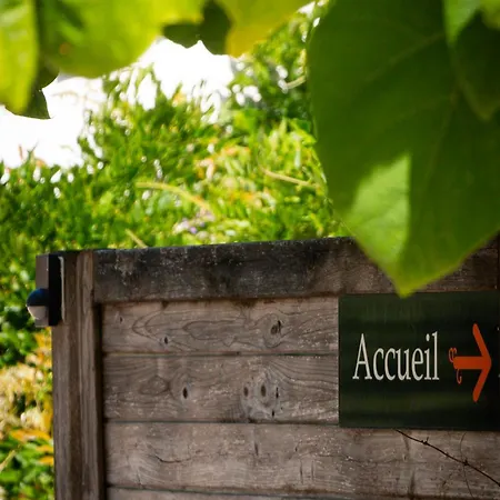 Maison Marie Barrault 4* Les Herbiers