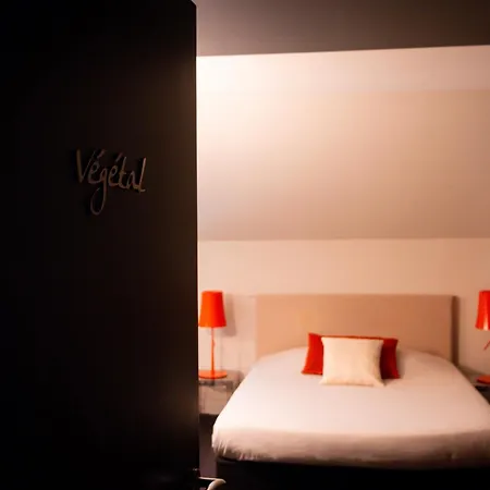 Maison Marie Barrault