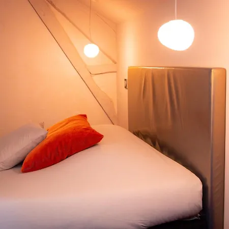 Maison Marie Barrault בית הארחה