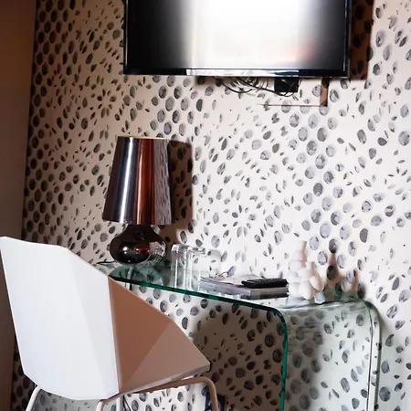 Pensjonat Maison Marie Barrault