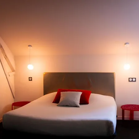 בית הארחה Maison Marie Barrault 4*