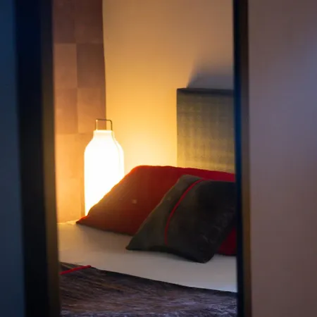 Guest house Maison Marie Barrault Les Herbiers