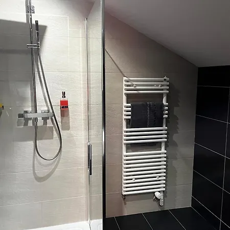 Maison Marie Barrault 4* Les Herbiers