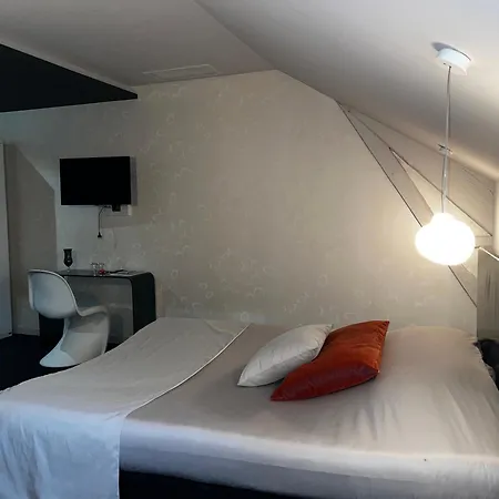 Maison Marie Barrault Pensjonat