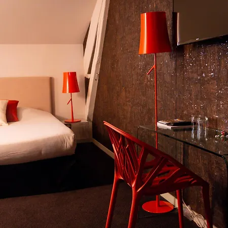 Guest house Maison Marie Barrault