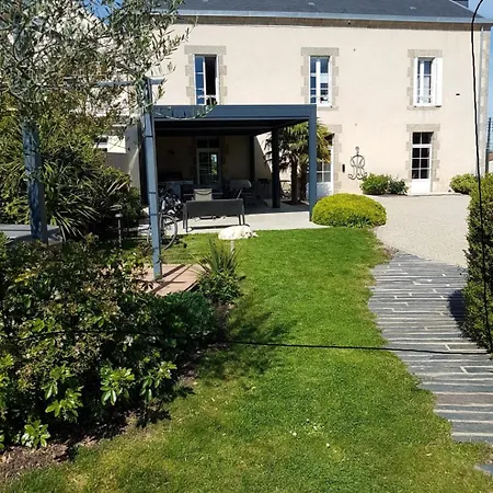 Maison Marie Barrault Guest house *