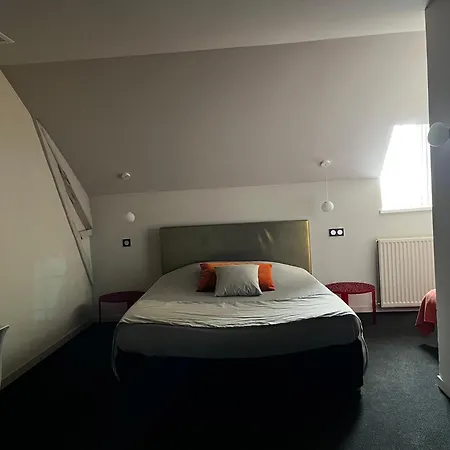 Affittacamere Maison Marie Barrault 4*