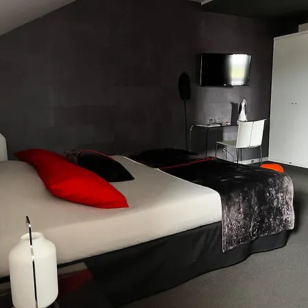 Maison Marie Barrault Pensjonat Les Herbiers