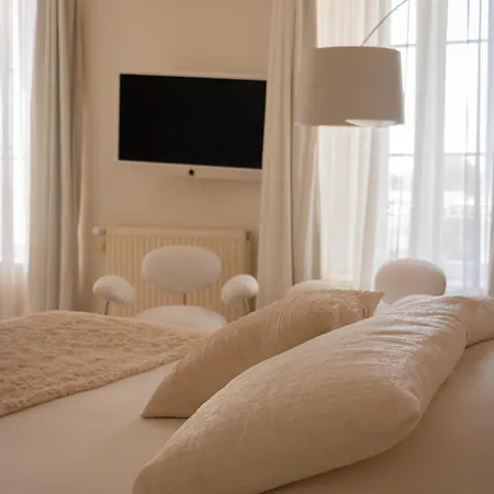Gasthof Maison Marie Barrault Les Herbiers