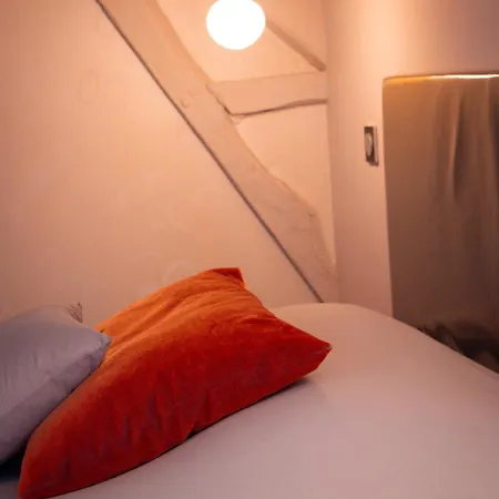 Maison Marie Barrault 4*