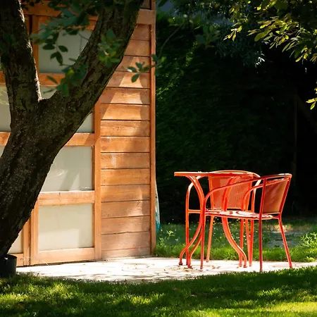 Maison Marie Barrault * Les Herbiers