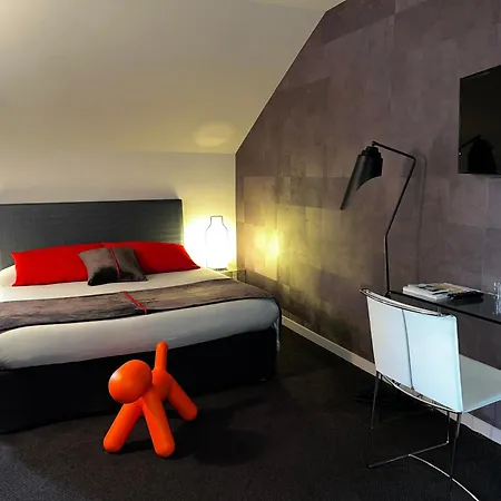 Guest house Maison Marie Barrault