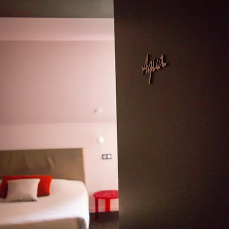 Maison Marie Barrault Guest house *
