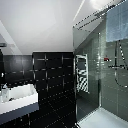 Guest house Maison Marie Barrault *