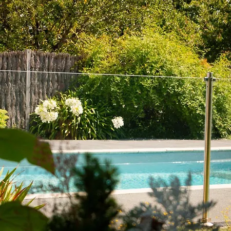 Guest house Maison Marie Barrault Les Herbiers