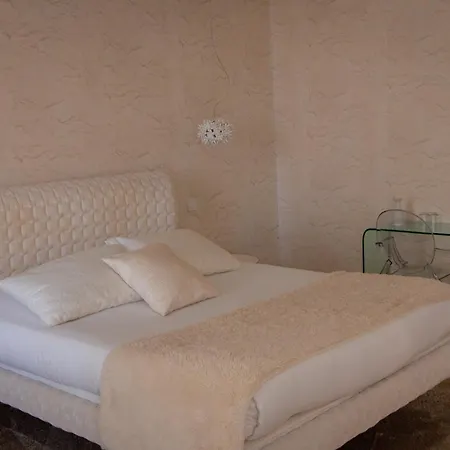 Maison Marie Barrault *