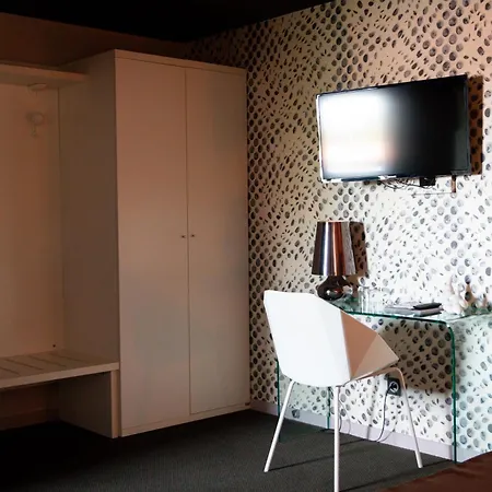 Maison Marie Barrault Guest house