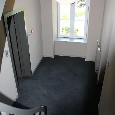 Pensjonat Maison Marie Barrault Les Herbiers