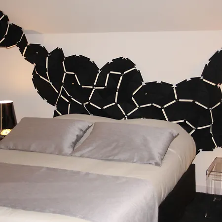 Maison Marie Barrault 4* לז הרבייה