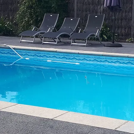 Pensjonat Maison Marie Barrault