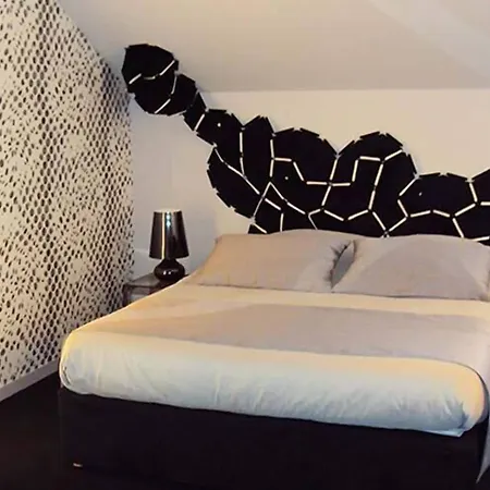 Maison Marie Barrault 4*