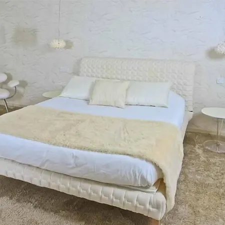 Maison Marie Barrault בית הארחה לז הרבייה